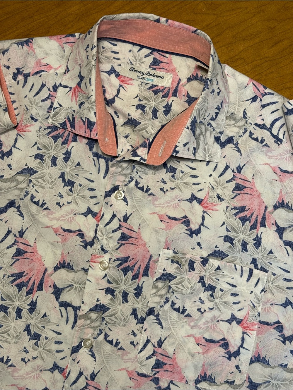 Tommy Bahama Shirt